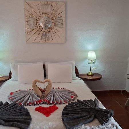 Apartamentos Rurales Islas Canarias La Asomada  Room photo