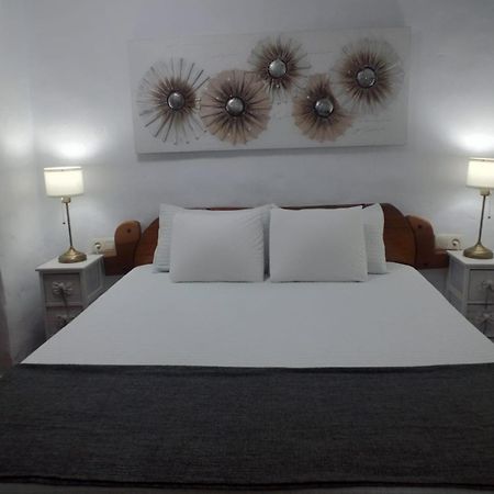 Apartamentos Rurales Islas Canarias La Asomada  Exterior photo