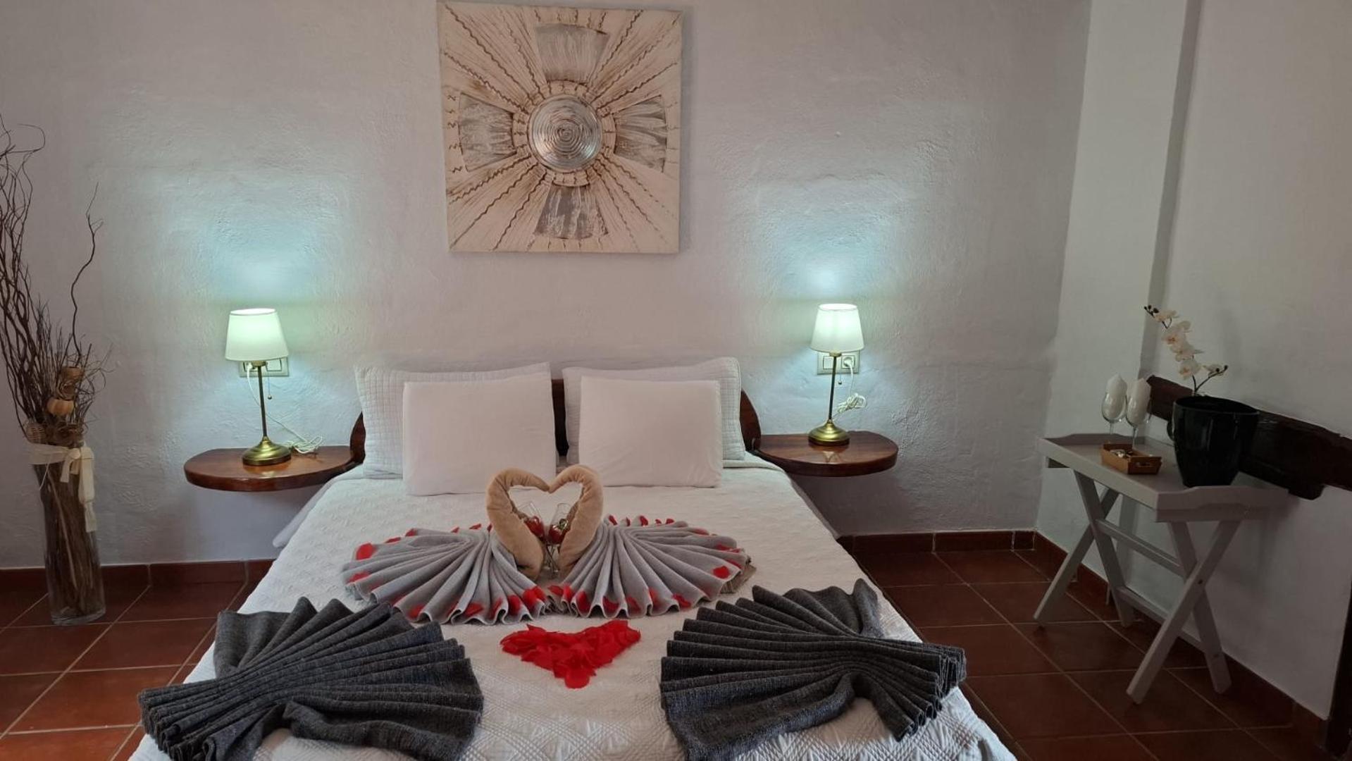 Apartamentos Rurales Islas Canarias La Asomada  Room photo
