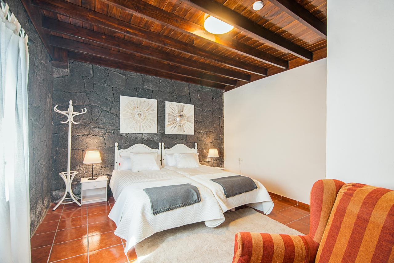 Apartamentos Rurales Islas Canarias La Asomada  Exterior photo