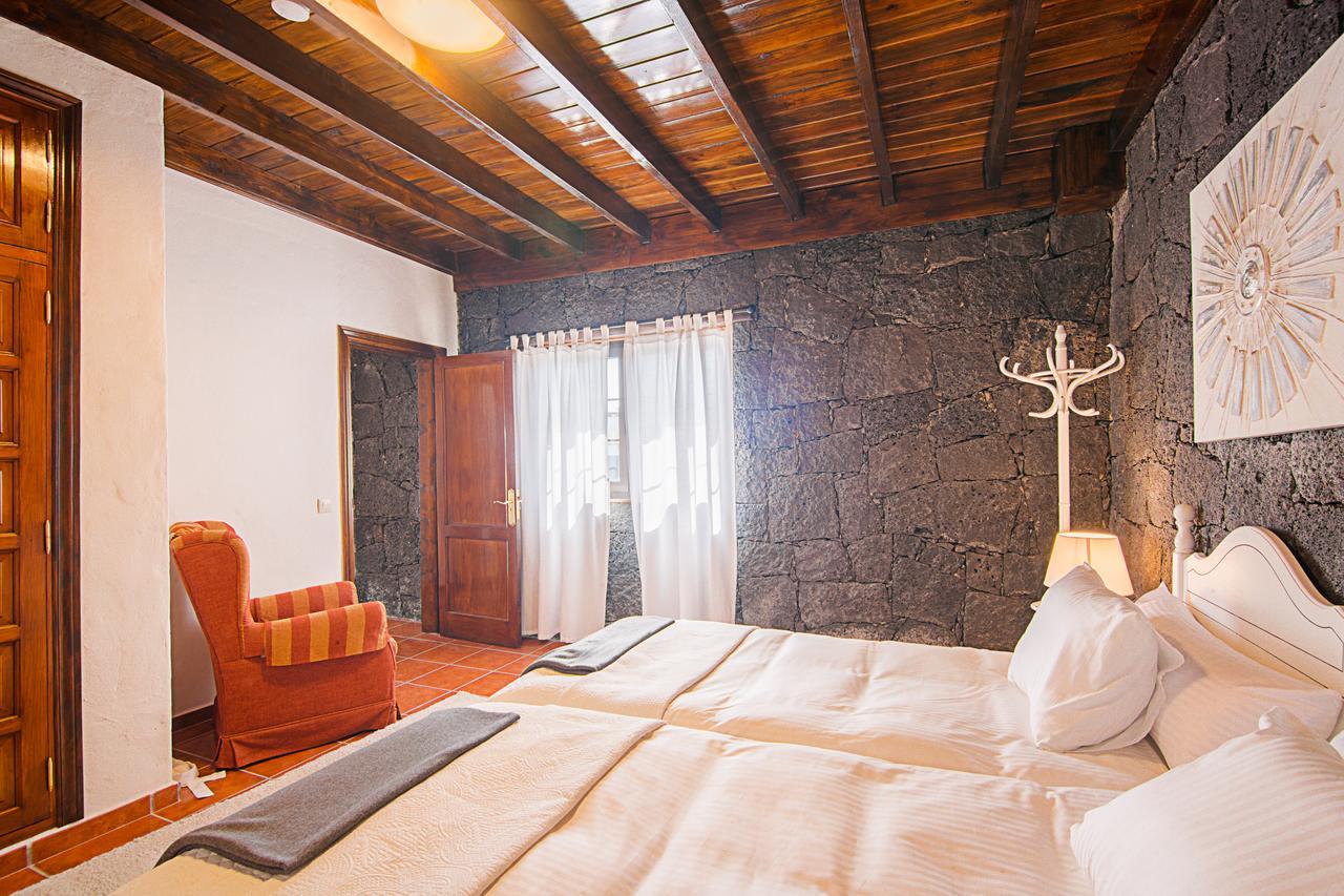 Apartamentos Rurales Islas Canarias La Asomada  Exterior photo