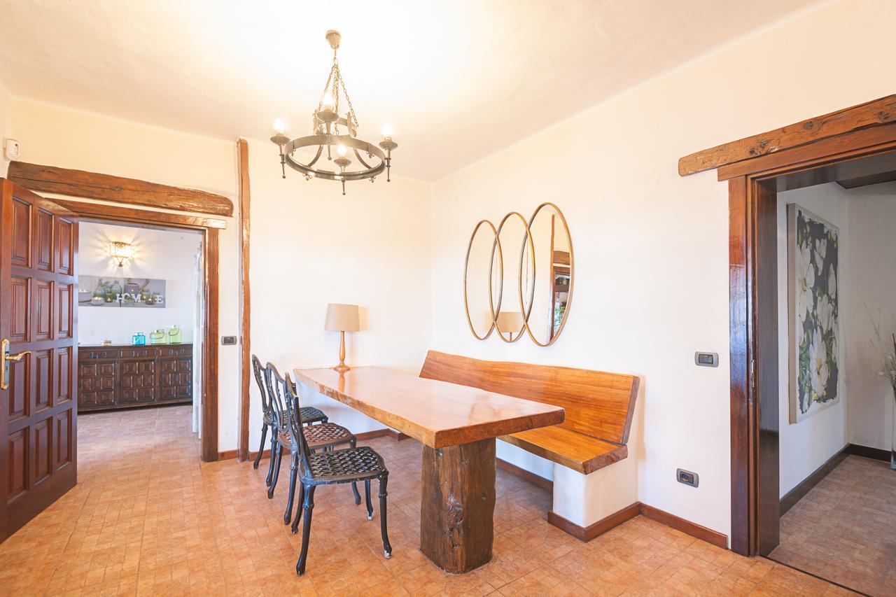 Apartamentos Rurales Islas Canarias La Asomada  Exterior photo