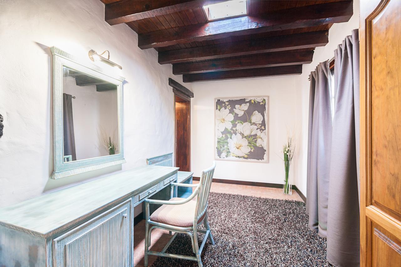 Apartamentos Rurales Islas Canarias La Asomada  Exterior photo