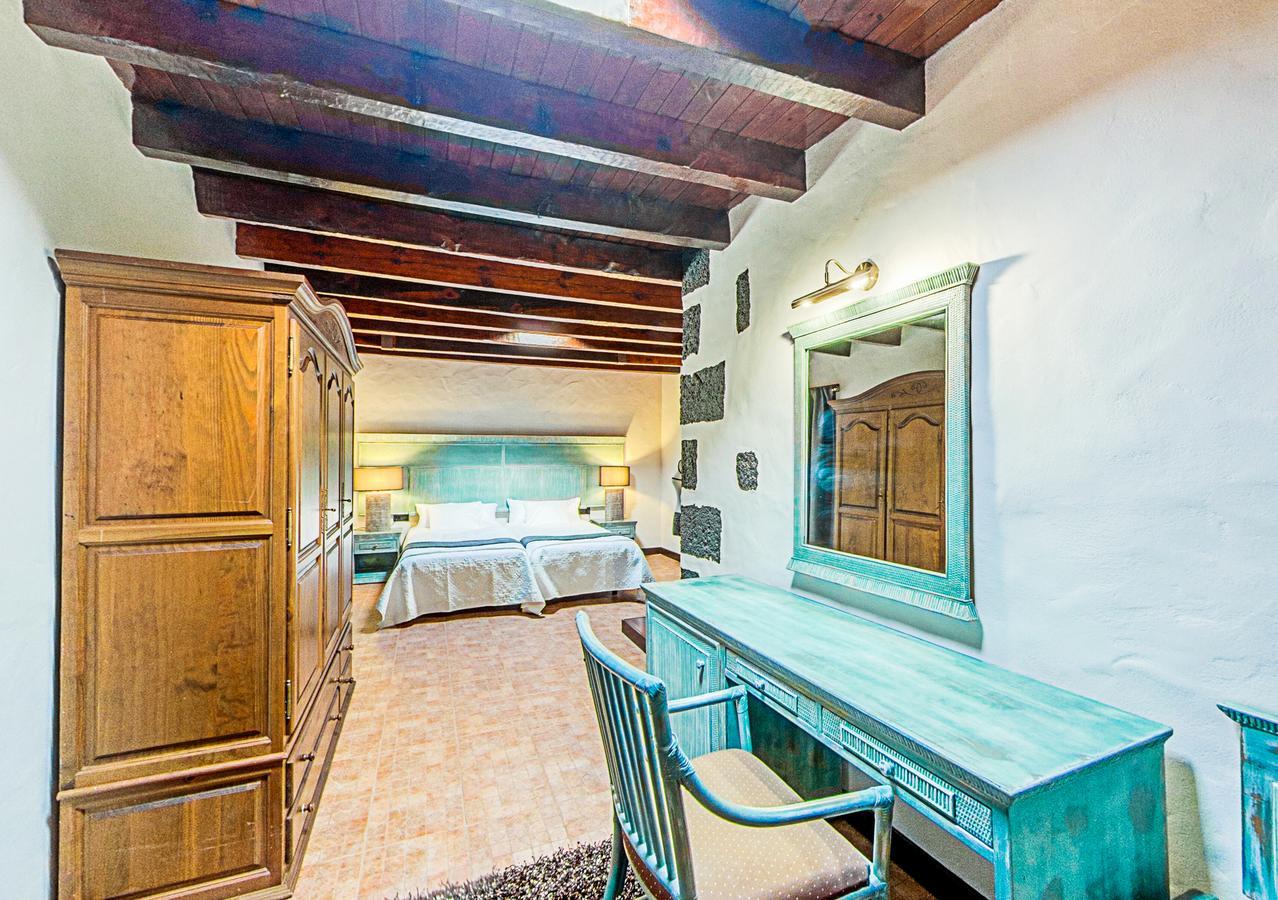 Apartamentos Rurales Islas Canarias La Asomada  Exterior photo