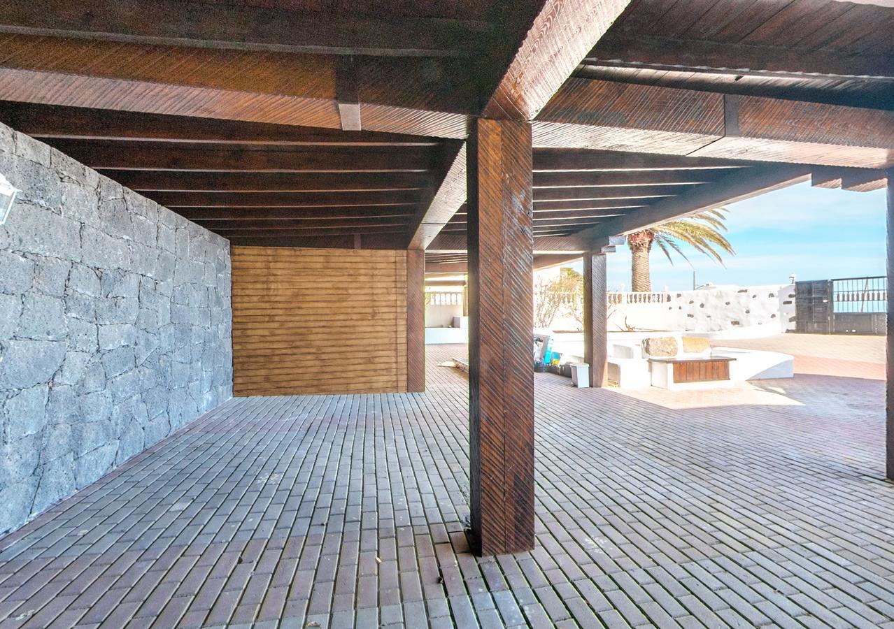 Apartamentos Rurales Islas Canarias La Asomada  Exterior photo