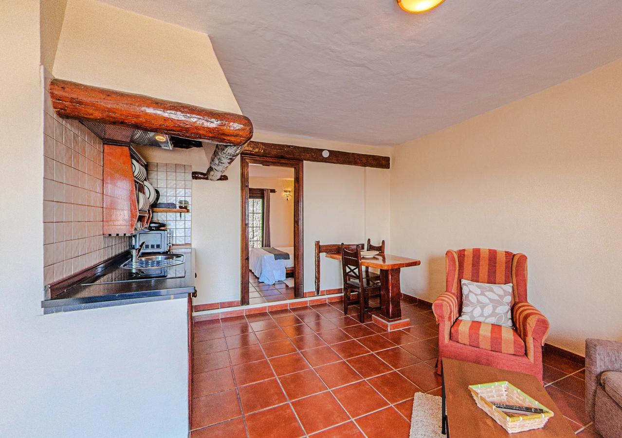Apartamentos Rurales Islas Canarias La Asomada  Exterior photo